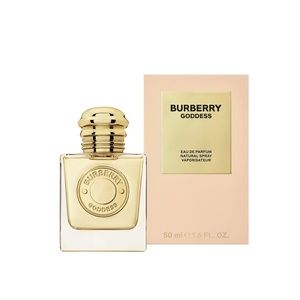 Burberry Goddess 50mL Eau De Perfume